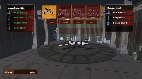 Aviator: Bush Pilot — screenshot 5