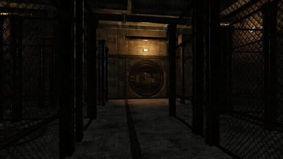 VR Amazing Files: Horror Hospital — screenshot 2