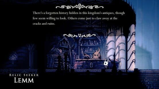 Hollow Knight — screenshot 4