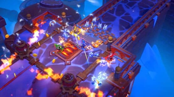 Wired Twin-Stick Bundle — screenshot 5