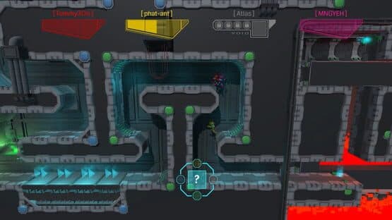Jolt: Super Robot Racer — screenshot 2