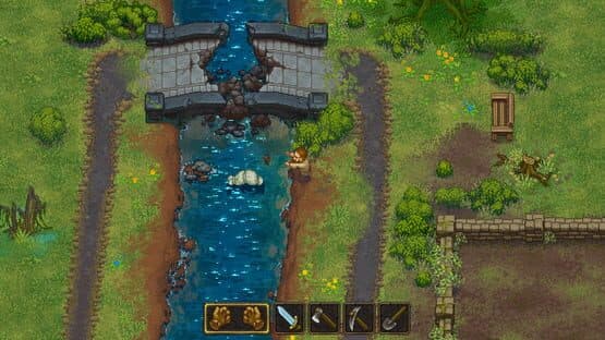 Graveyard Keeper — screenshot 2