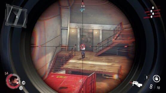 Ballistic Overkill — screenshot 4