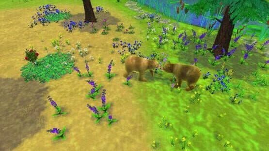SimAnimals — screenshot 1