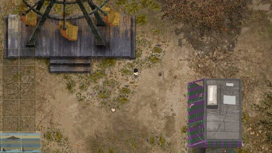 Undeadz! — screenshot 2