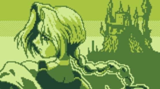 Castlevania Legends — screenshot 8