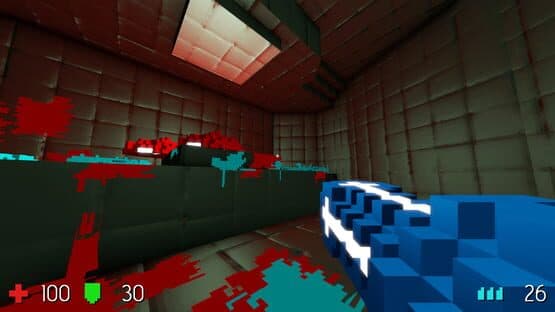 Gorescript — screenshot 4