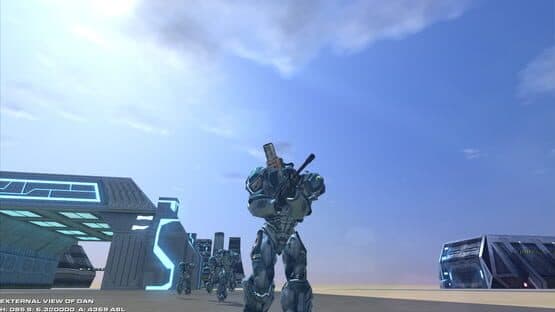 All Aspect Warfare — screenshot 5