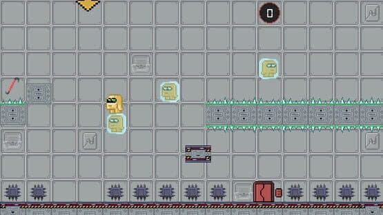 Gelu — screenshot 2