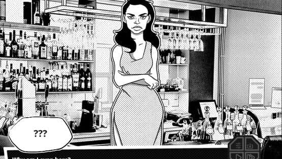 Grimm & Tonic — screenshot 3