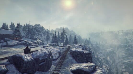 Rail Adventures — screenshot 3