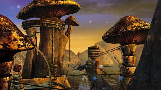 Uru: Ages Beyond Myst — screenshot 4
