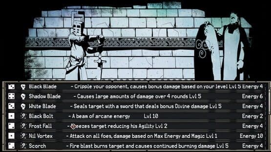 Paper Sorcerer — screenshot 5