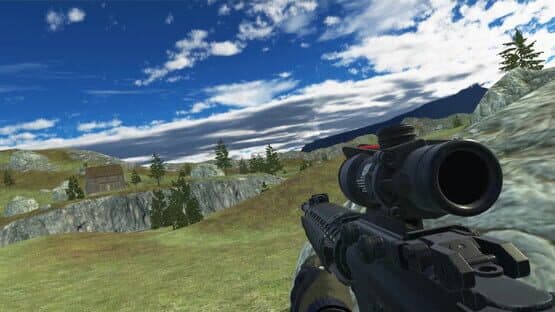 The Last Operator — screenshot 1