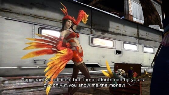 Final Fantasy XIII-2 — screenshot 4