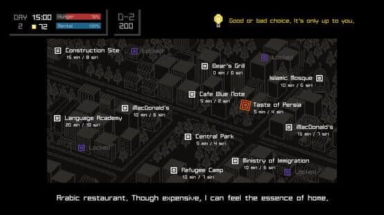 21 Days — screenshot 5