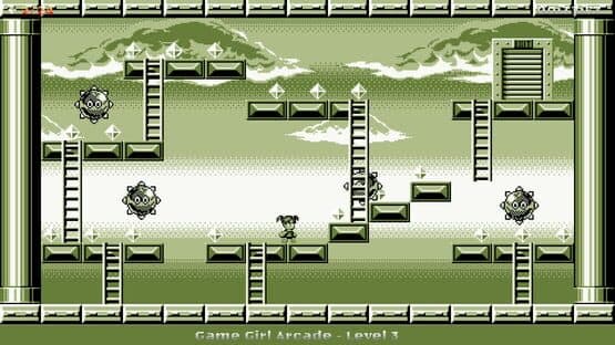 PlataGO! Super Platform Game Maker — screenshot 5