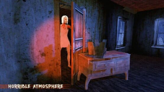 Scary Granny Horror Game — screenshot 4