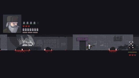 Ded — screenshot 5