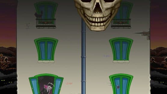Hooligan Vasja: Halloween — screenshot 2
