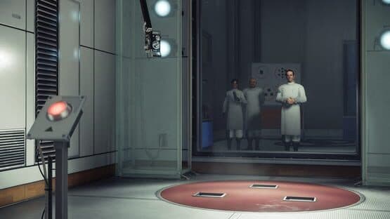 Prey — screenshot 4
