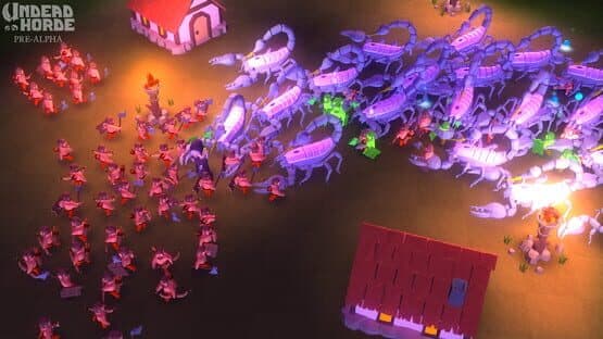 Undead Horde — screenshot 7