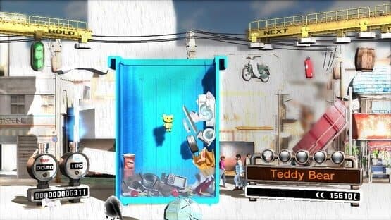 Trash Panic — screenshot 3