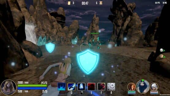 Hunt For Gods — screenshot 3