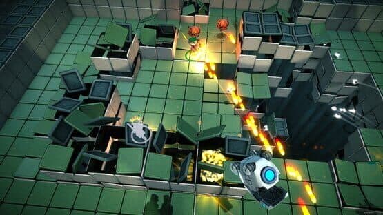 Assault Android Cactus — screenshot 4