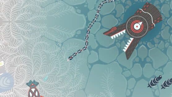 Ophidia — screenshot 5