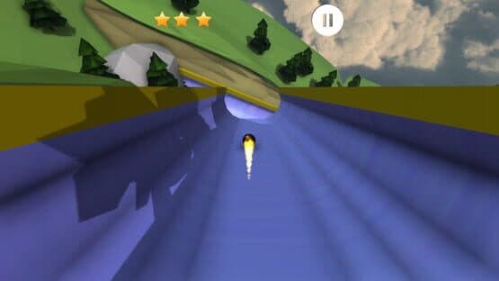 Marbledrome: Crazy Stunt Balls — screenshot 6