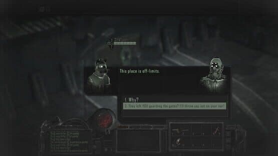 Westboro — screenshot 5
