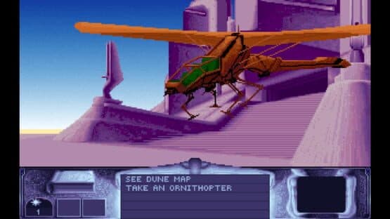 Dune — screenshot 7