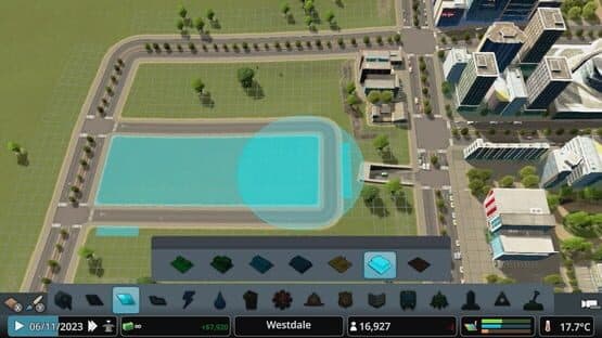 Cities: Skylines - Nintendo Switch Edition — screenshot 4