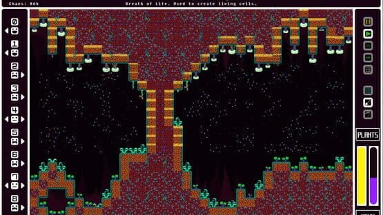 XenoBloom — screenshot 3