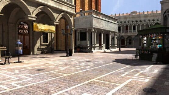 Nancy Drew: The Phantom of Venice — screenshot 4