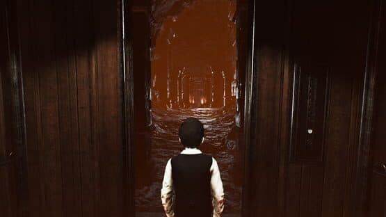 Lucius III — screenshot 2
