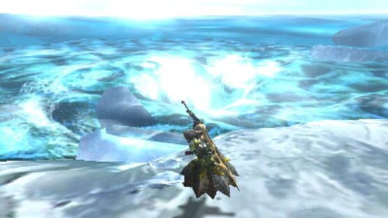 Monster Hunter 4 — screenshot 3