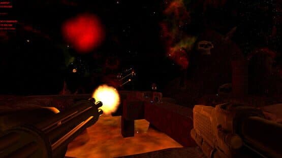 Testbed Terror — screenshot 1
