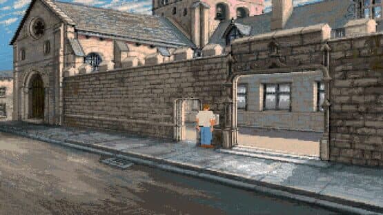 Time Gate: Knight's Chase — screenshot 1