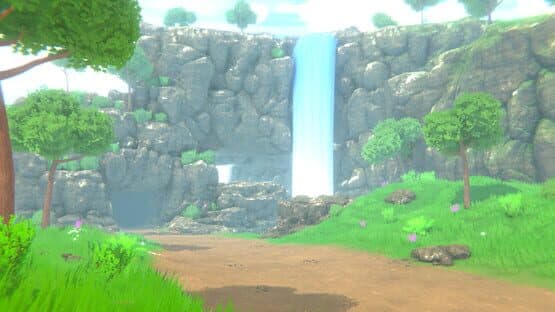 Chinbu's Adventure — screenshot 2