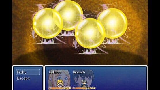 A Princess' Tale — screenshot 5