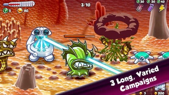 Heal Them All — screenshot 4