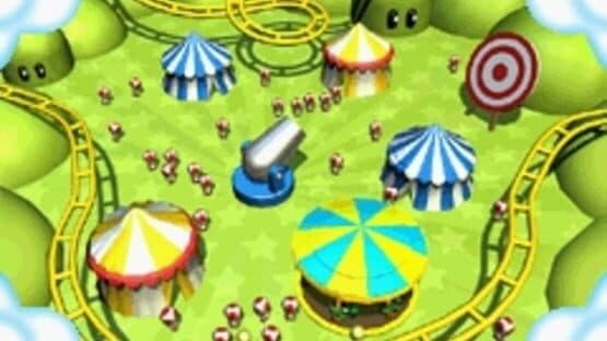 Mario Pinball Land — screenshot 3