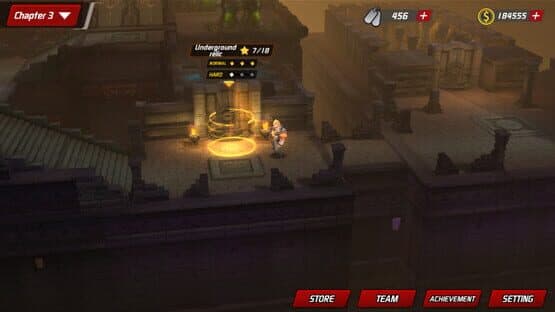 Zombie Commando 3D — screenshot 5