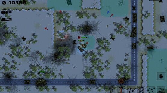 Sandstorm — screenshot 4