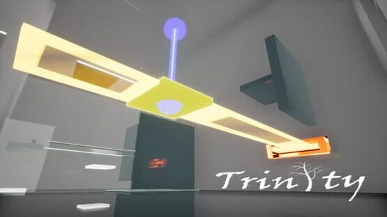 Trinity — screenshot 4