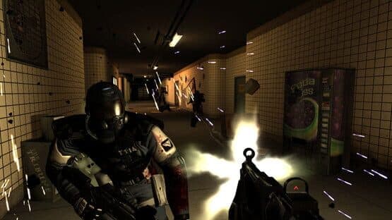 F.E.A.R. Extraction Point — screenshot 4