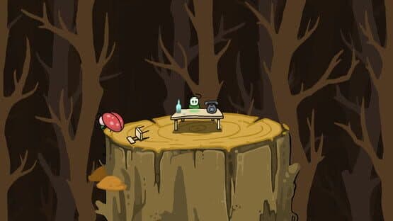 Frightened Beetles — screenshot 3