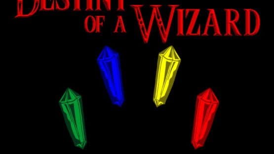 Destiny of a Wizard — screenshot 1